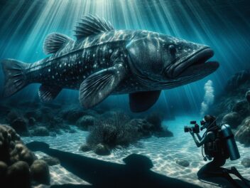 Discover the Coelacanth: The Ocean’s Timeless Treasure