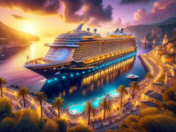 Set Sail on the Symphony of the Seas: A Journey Like No Other