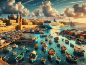 Discover Malta’s Vibrant Maritime Legacy and Modern Ambitions