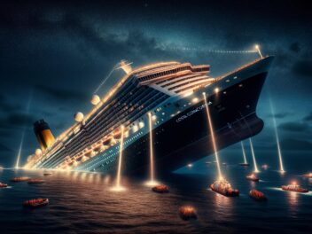 Inside the Costa Concordia: A Tragic Night Unfolded Minute by Minute