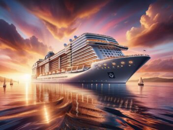 Discover the New MSC Armonia: Revamped and Ready to Sail