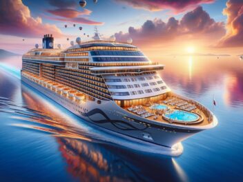 Discover the Marvel of the Seas: Costa Favolosa Unveiled