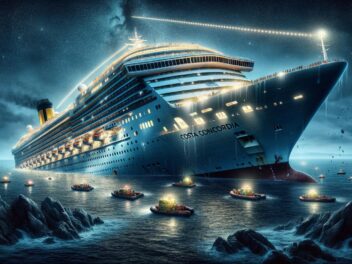 The Costa Concordia Disaster: A Comprehensive Breakdown