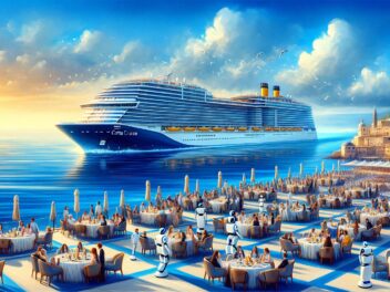 Costa Cruises: A 70-Year Journey from Cargo to Cruise Leader