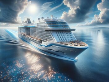 Discover the Majesty of Mein Schiff 3 and Mein Schiff 4: A Journey in Style and Comfort