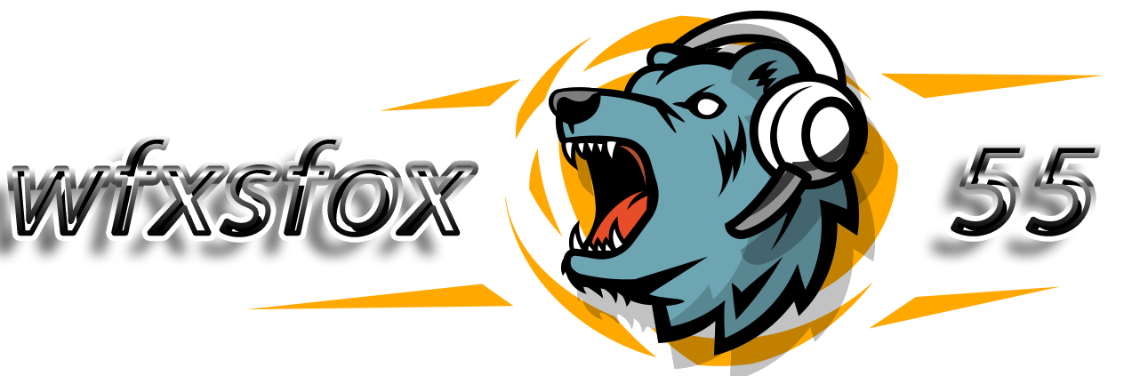 WFXS/FOX 55 Logo